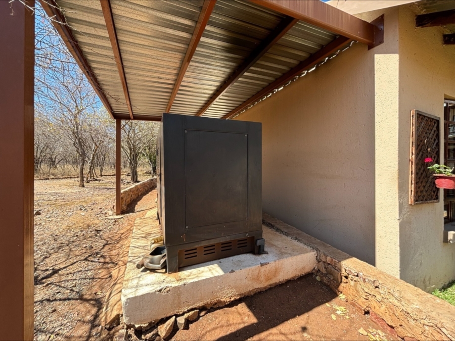 3 Bedroom Property for Sale in Bela Bela Limpopo