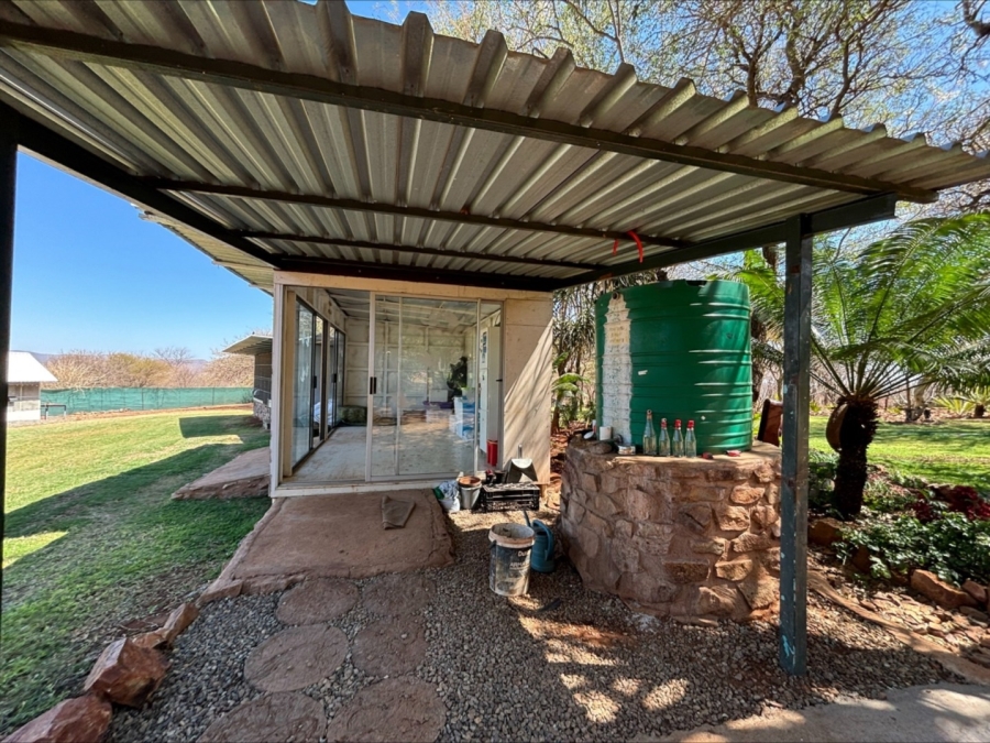 3 Bedroom Property for Sale in Bela Bela Limpopo