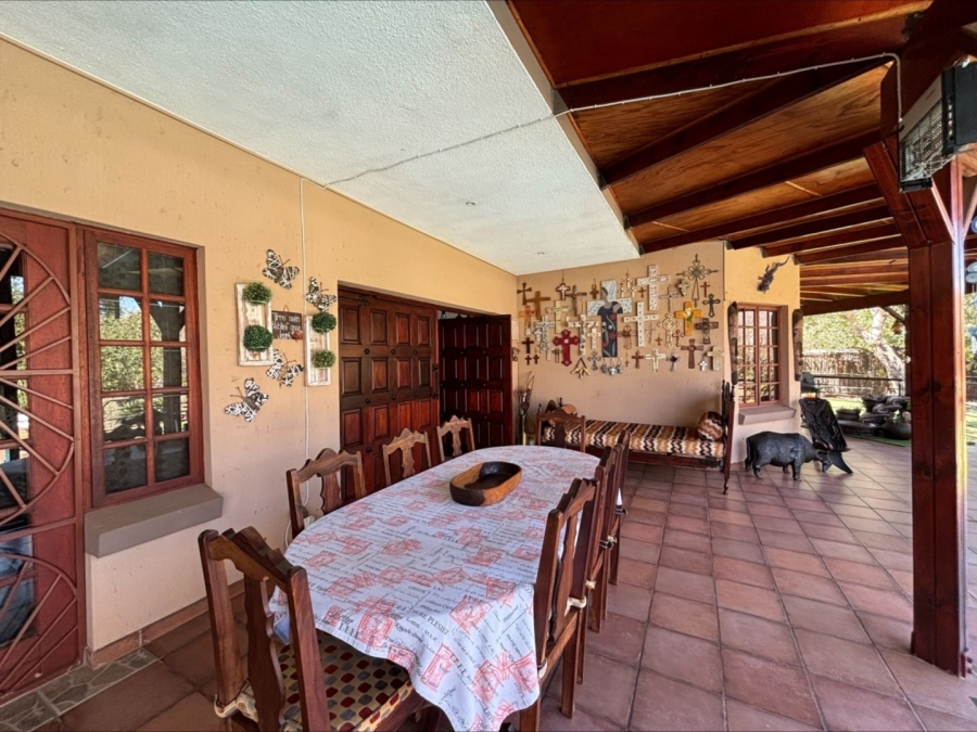 3 Bedroom Property for Sale in Bela Bela Limpopo