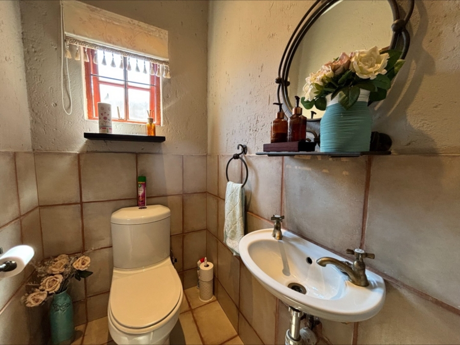 3 Bedroom Property for Sale in Bela Bela Limpopo