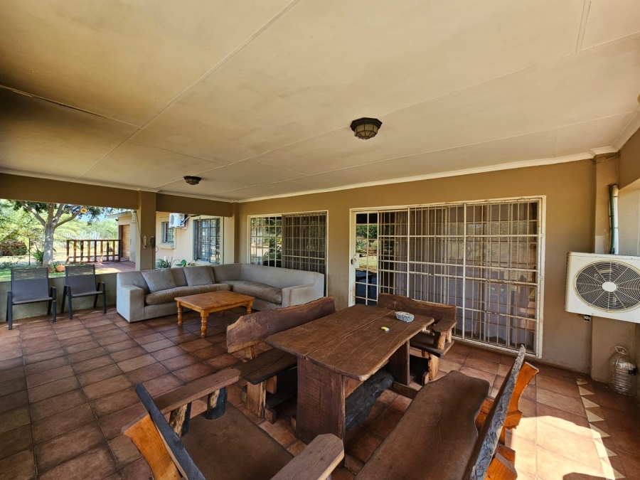 6 Bedroom Property for Sale in Thabazimbi Rural Limpopo