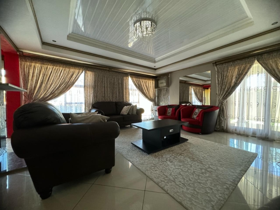 4 Bedroom Property for Sale in Woodhill Estate Limpopo