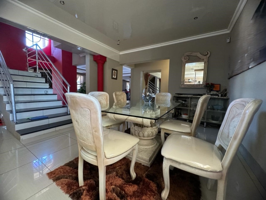 4 Bedroom Property for Sale in Woodhill Estate Limpopo