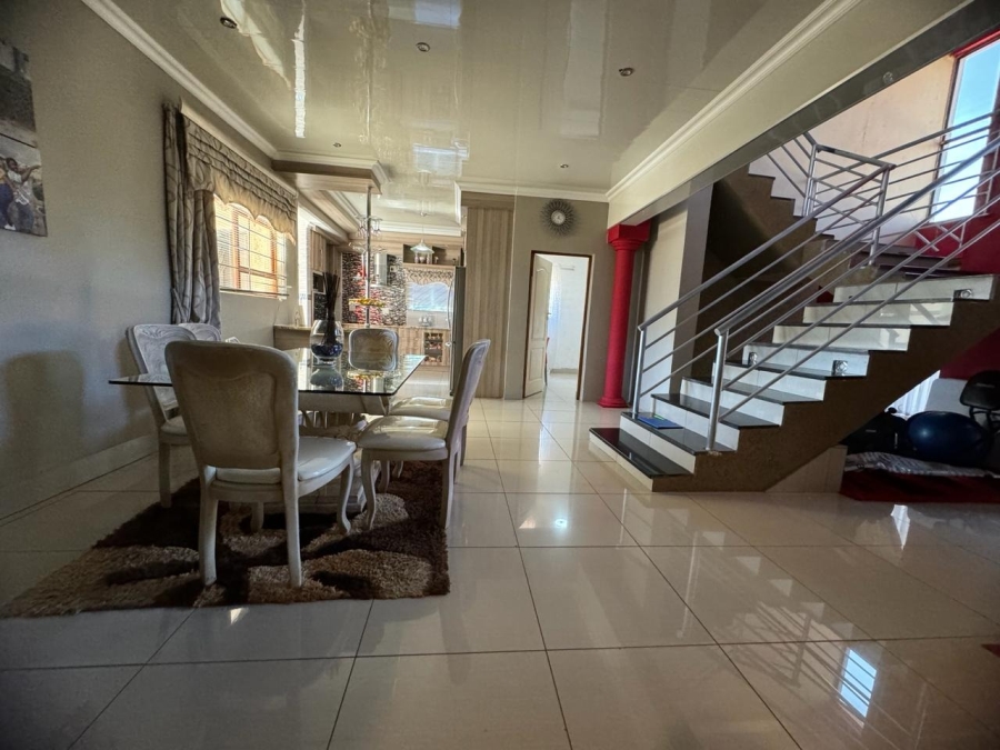 4 Bedroom Property for Sale in Woodhill Estate Limpopo