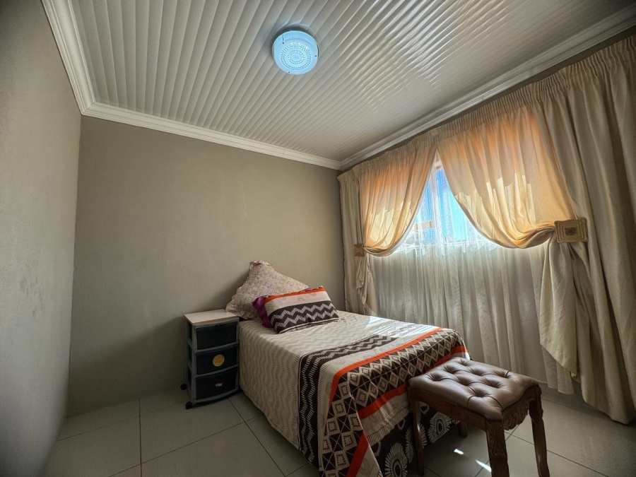 4 Bedroom Property for Sale in Woodhill Estate Limpopo