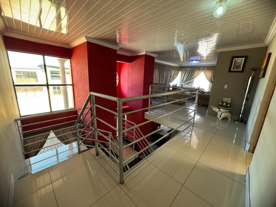 4 Bedroom Property for Sale in Woodhill Estate Limpopo