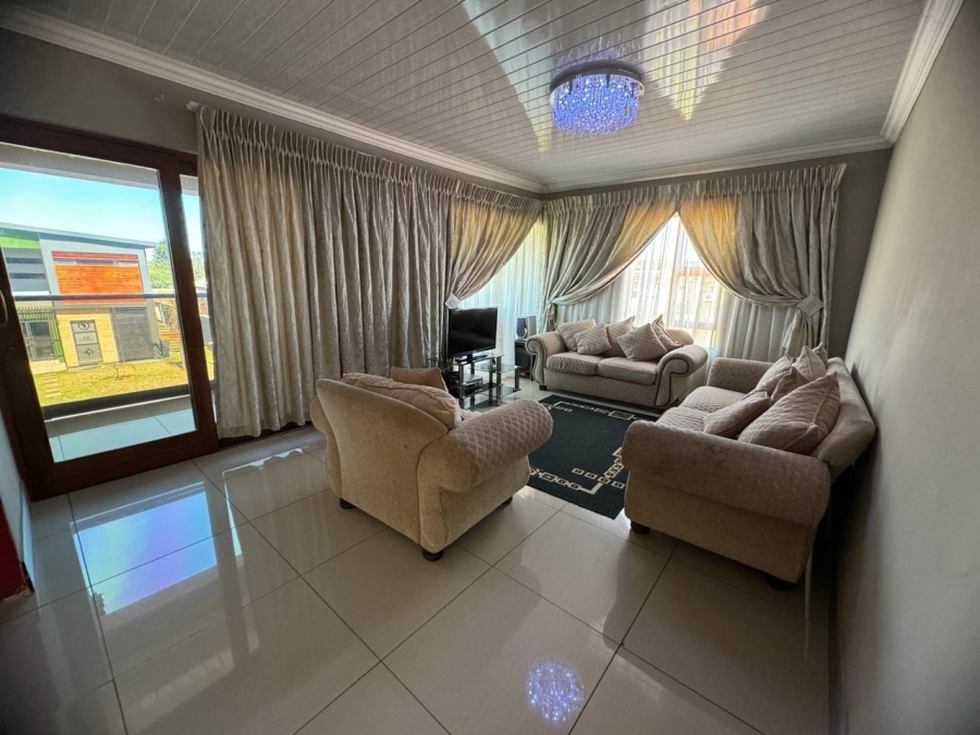 4 Bedroom Property for Sale in Woodhill Estate Limpopo