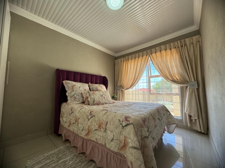 4 Bedroom Property for Sale in Woodhill Estate Limpopo