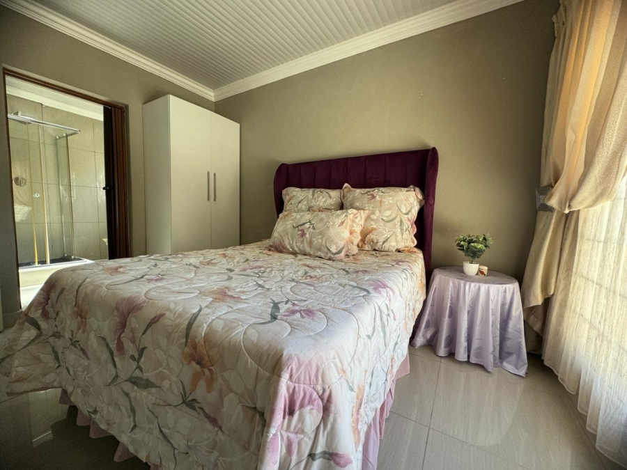 4 Bedroom Property for Sale in Woodhill Estate Limpopo