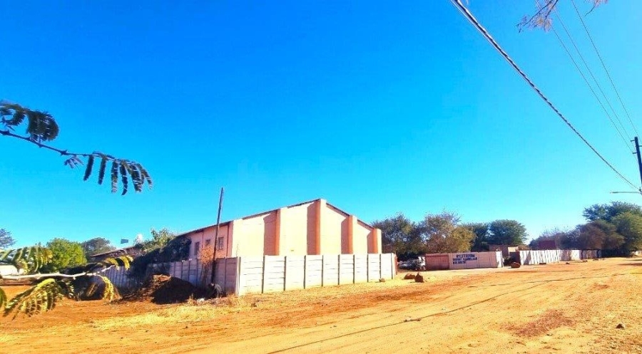 2 Bedroom Property for Sale in Modimolle Limpopo