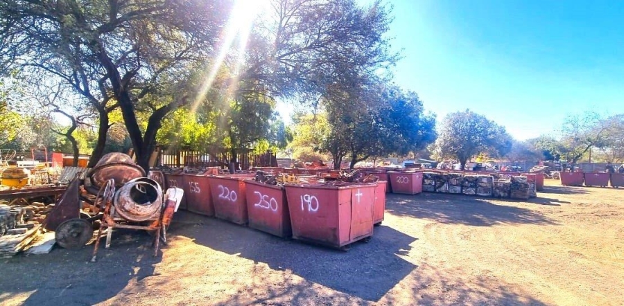 2 Bedroom Property for Sale in Modimolle Limpopo