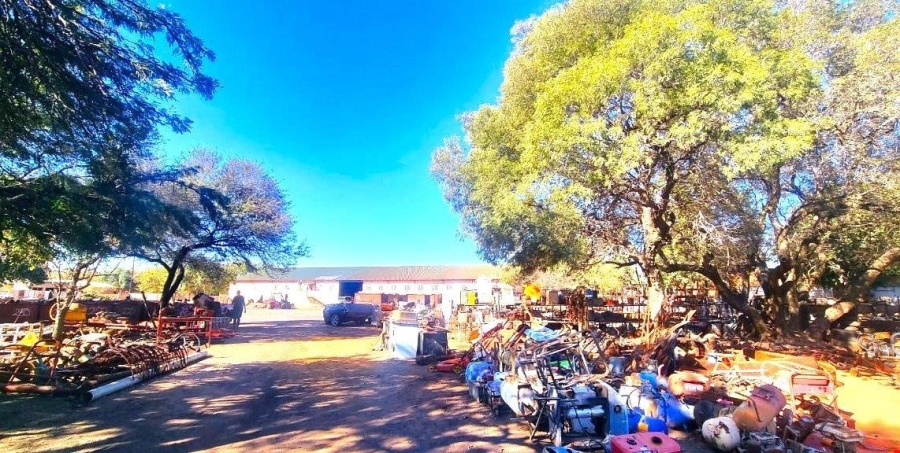 2 Bedroom Property for Sale in Modimolle Limpopo