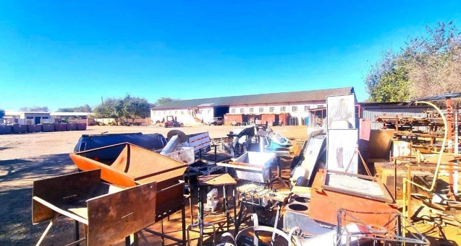 2 Bedroom Property for Sale in Modimolle Limpopo