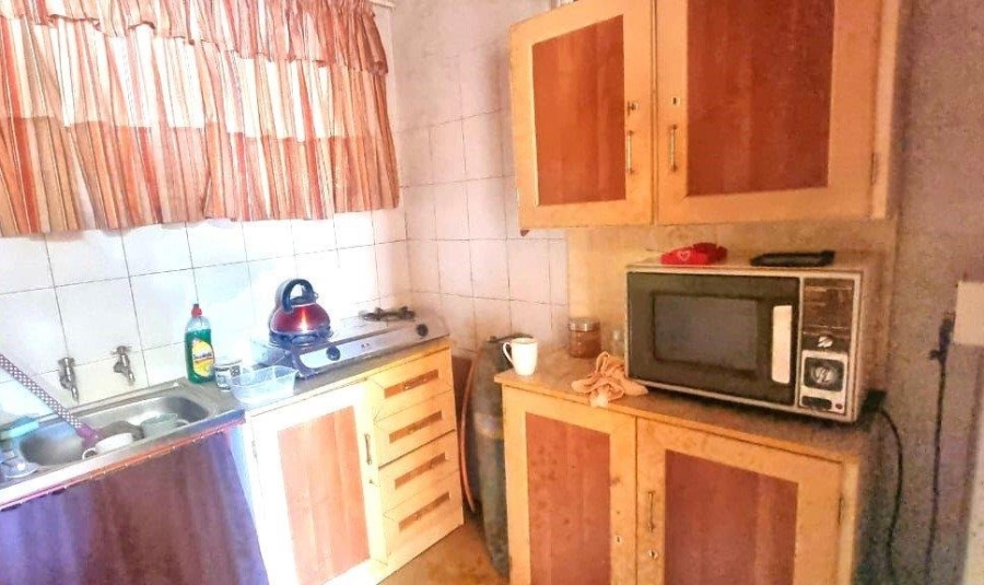 2 Bedroom Property for Sale in Modimolle Limpopo