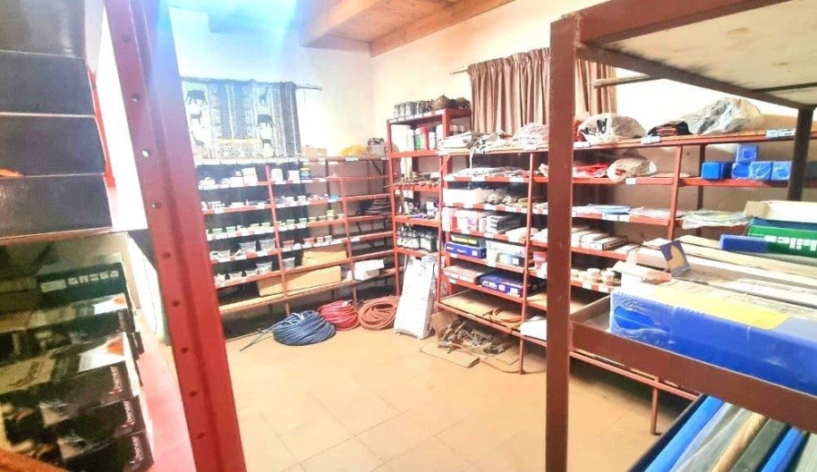 2 Bedroom Property for Sale in Modimolle Limpopo