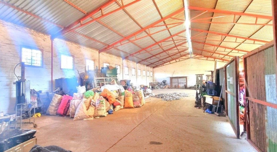 2 Bedroom Property for Sale in Modimolle Limpopo