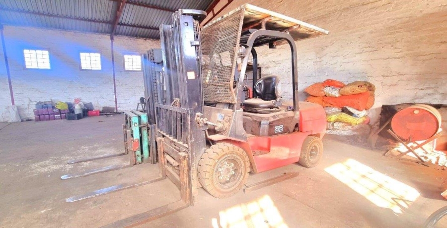 2 Bedroom Property for Sale in Modimolle Limpopo