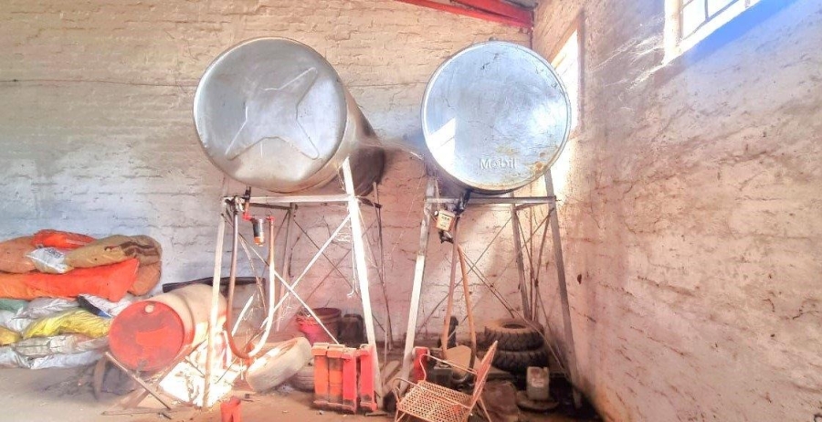 2 Bedroom Property for Sale in Modimolle Limpopo