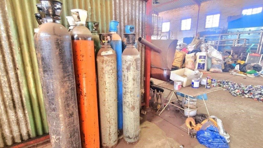 2 Bedroom Property for Sale in Modimolle Limpopo