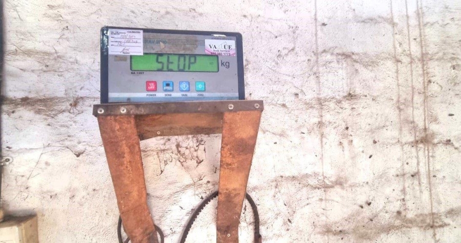 2 Bedroom Property for Sale in Modimolle Limpopo