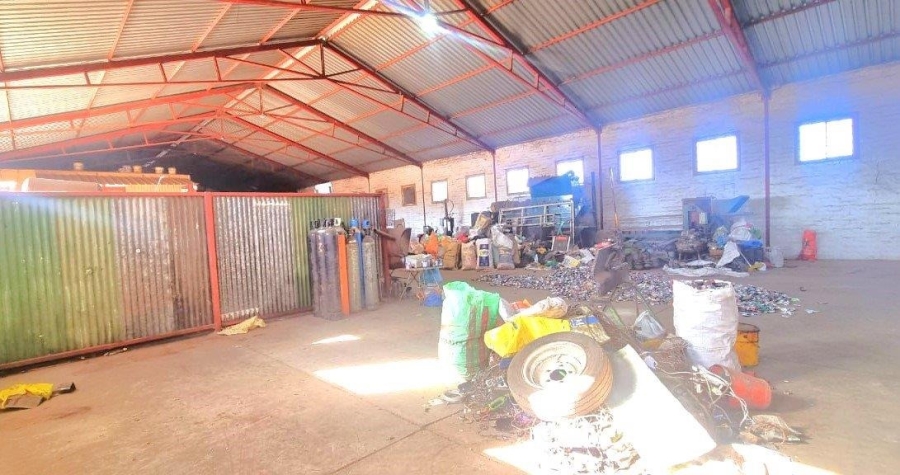 2 Bedroom Property for Sale in Modimolle Limpopo