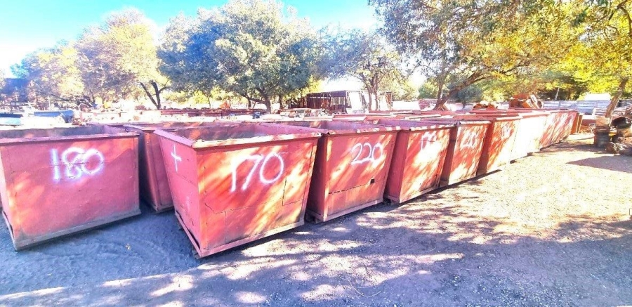 2 Bedroom Property for Sale in Modimolle Limpopo