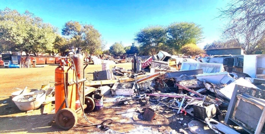 2 Bedroom Property for Sale in Modimolle Limpopo