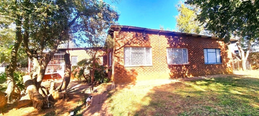 2 Bedroom Property for Sale in Modimolle Limpopo