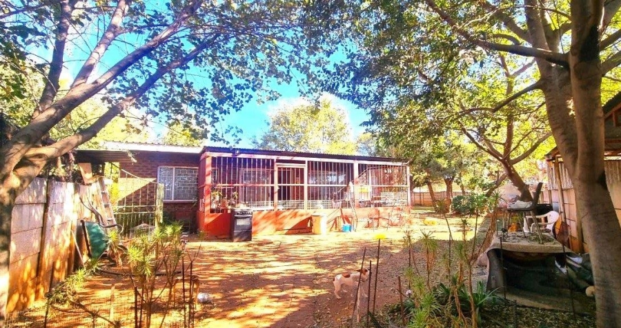 2 Bedroom Property for Sale in Modimolle Limpopo