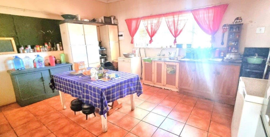 2 Bedroom Property for Sale in Modimolle Limpopo