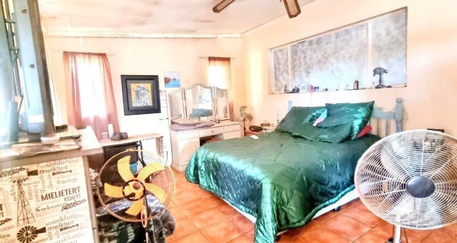 2 Bedroom Property for Sale in Modimolle Limpopo