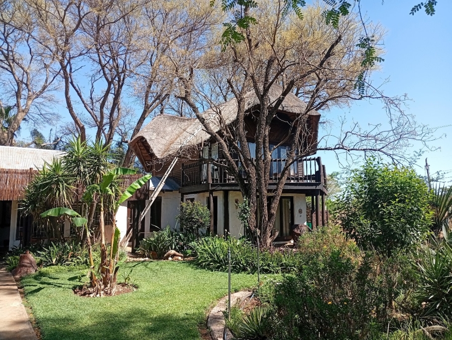 13 Bedroom Property for Sale in Bela Bela Limpopo