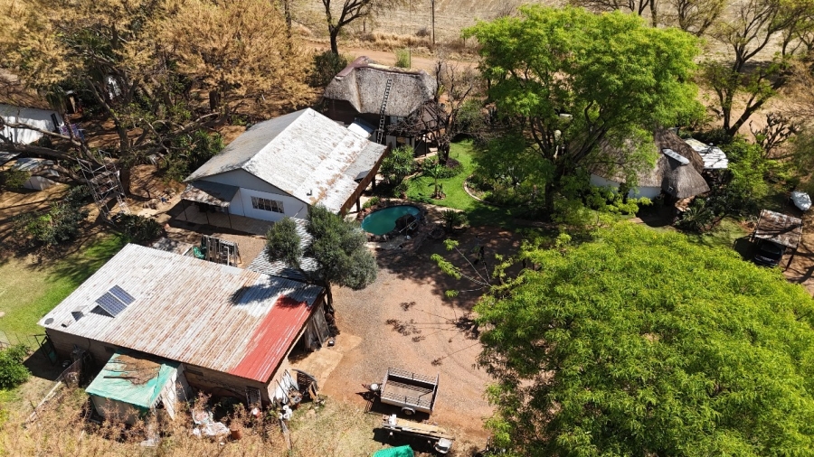 13 Bedroom Property for Sale in Bela Bela Limpopo