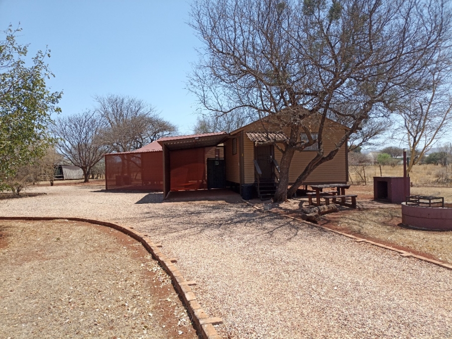 11 Bedroom Property for Sale in Bela Bela Limpopo