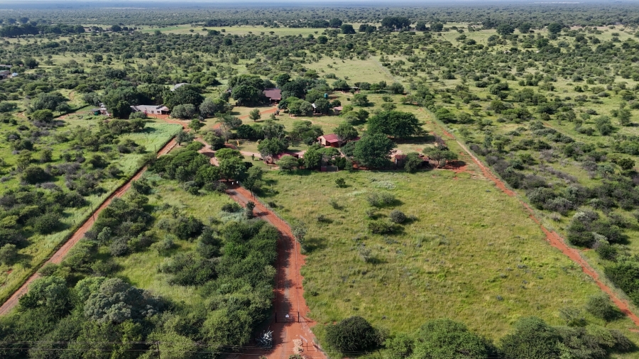11 Bedroom Property for Sale in Bela Bela Limpopo
