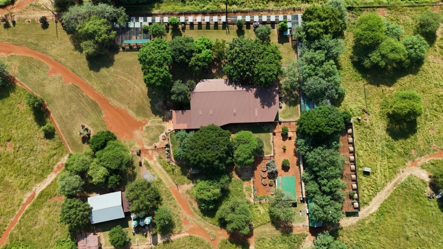 11 Bedroom Property for Sale in Bela Bela Limpopo