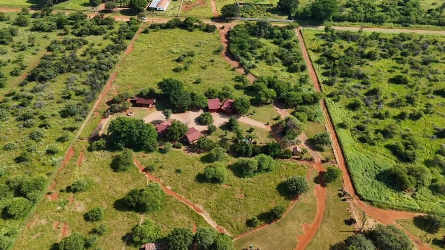 11 Bedroom Property for Sale in Bela Bela Limpopo