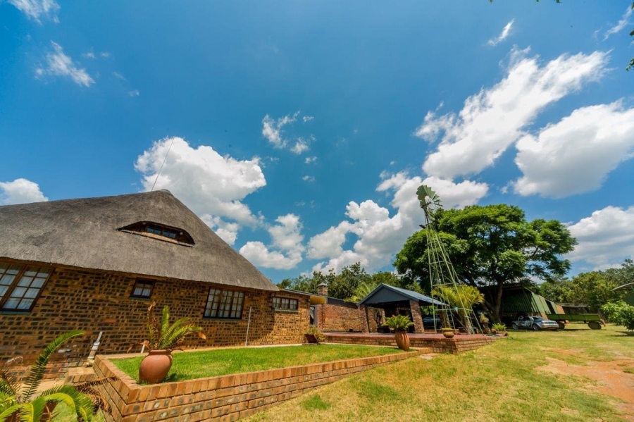 9 Bedroom Property for Sale in Modimolle Limpopo
