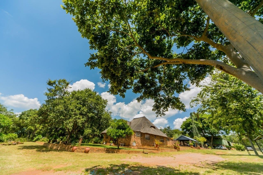 9 Bedroom Property for Sale in Modimolle Limpopo