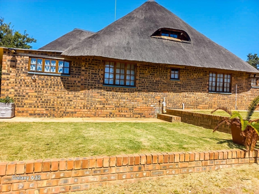 9 Bedroom Property for Sale in Modimolle Limpopo