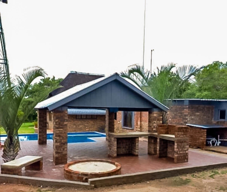 9 Bedroom Property for Sale in Modimolle Limpopo