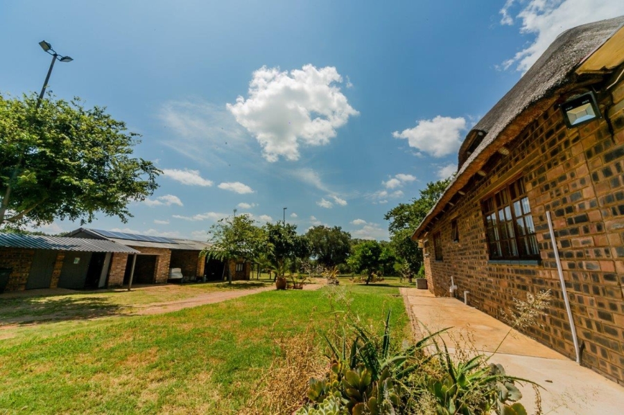 9 Bedroom Property for Sale in Modimolle Limpopo