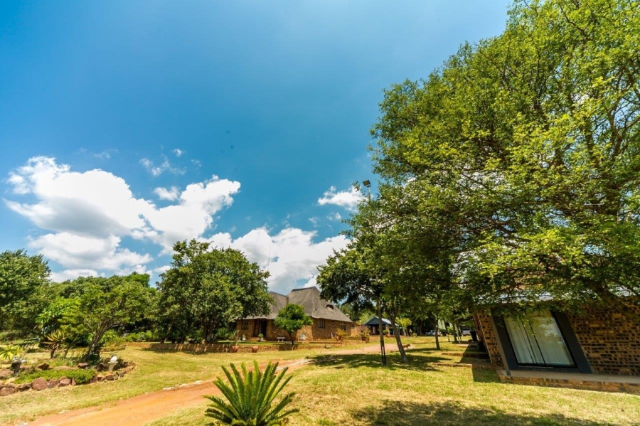 9 Bedroom Property for Sale in Modimolle Limpopo