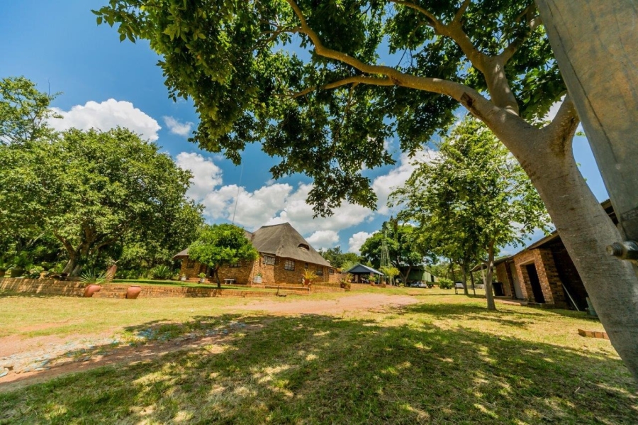 9 Bedroom Property for Sale in Modimolle Limpopo