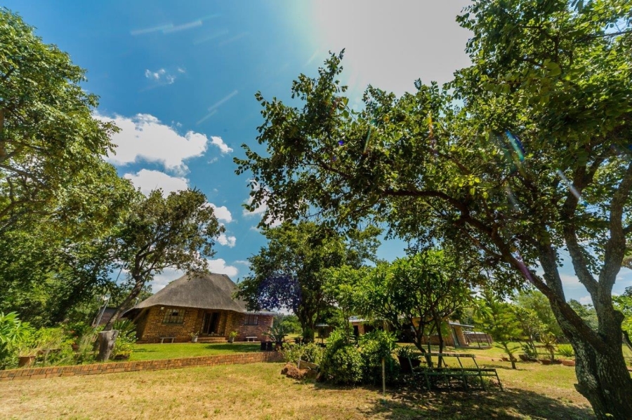 9 Bedroom Property for Sale in Modimolle Limpopo
