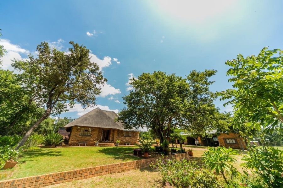 9 Bedroom Property for Sale in Modimolle Limpopo