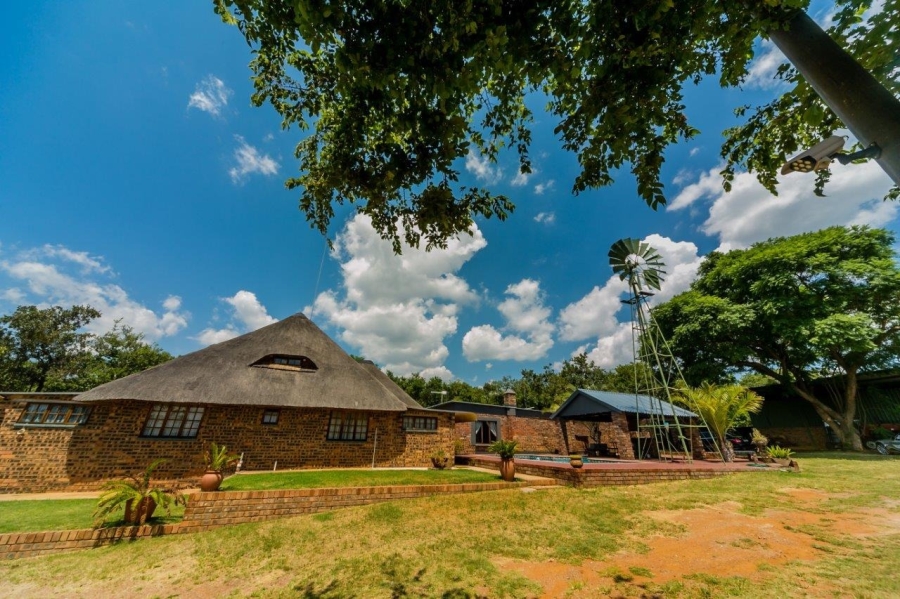 9 Bedroom Property for Sale in Modimolle Limpopo
