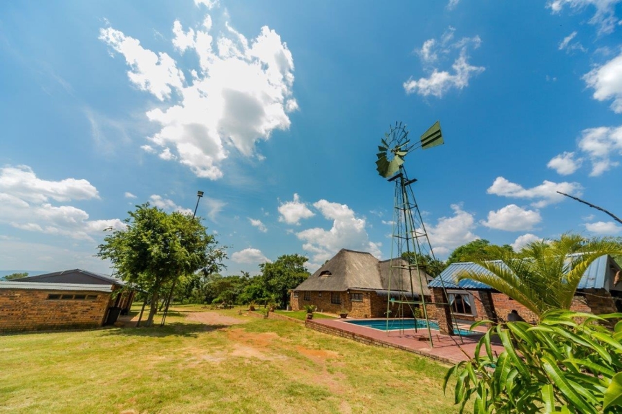 9 Bedroom Property for Sale in Modimolle Limpopo
