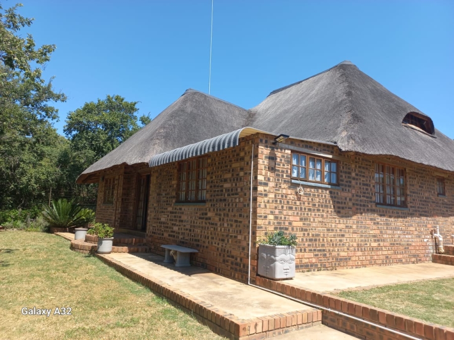 9 Bedroom Property for Sale in Modimolle Limpopo