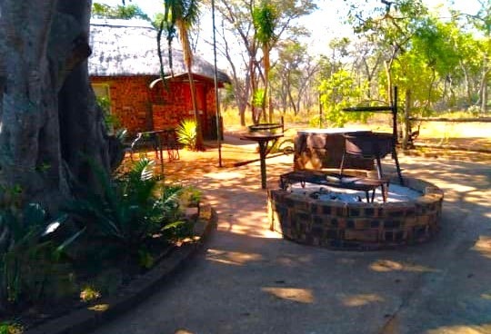 9 Bedroom Property for Sale in Modimolle Limpopo
